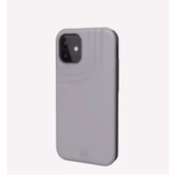 Urban Armor Gear Anchor, Housse, Apple, iPhone 12 Mini 5G, 13,7 cm (5.4"), Gris