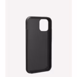 Urban Armor Gear Anchor, Housse, Apple, iPhone 12 Mini 5G, 13,7 cm (5.4"), Noir