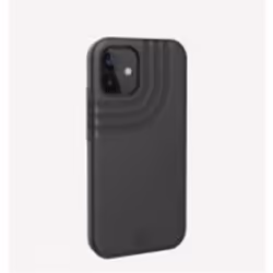 Urban Armor Gear Anchor 5.4" Housse Noir - Vue supplémentaire 4