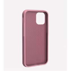 Urban Armor Gear Anchor, Housse, Apple, iPhone 12 Mini 5G, 13,7 cm (5.4"), Rose