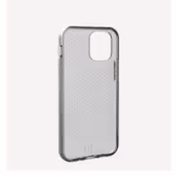 Urban Armor Gear Lucent, Housse, Apple, iPhone 12 Mini 5G, 13,7 cm (5.4"), Gris