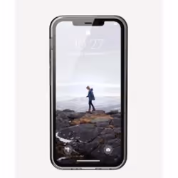 Urban Armor Gear Lucent 5.4" Housse Transparent - Vue supplémentaire 5