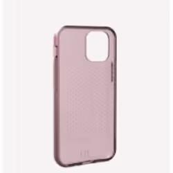 Urban Armor Gear Lucent, Housse, Apple, iPhone 12 Mini 5G, 13,7 cm (5.4"), Rose