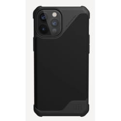 Urban Armor Gear Metropolis LT coque de protection pour téléphones portables 17 cm (6.7") Housse Noir