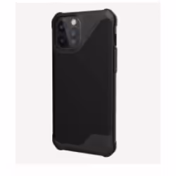Urban Armor Gear Metropolis LT coque de protection pour téléphones portables 17 cm (6.7") Housse Noir