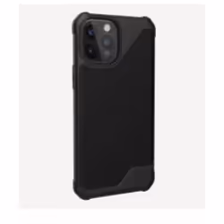 Urban Armor Gear Metropolis LT coque de protection pour téléphones portables 17 cm (6.7") Housse Noir