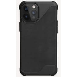 Urban Armor Gear Metropolis LT coque de protection pour téléphones portables 17 cm (6.7") Housse Noir
