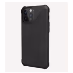 Urban Armor Gear Metropolis LT coque de protection pour téléphones portables 17 cm (6.7") Housse Noir