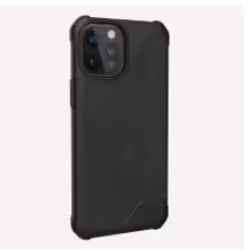 Urban Armor Gear Metropolis LT coque de protection pour téléphones portables 17 cm (6.7") Housse Noir