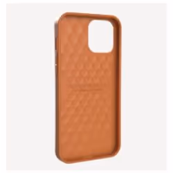 Urban Armor Gear Outback, Housse, Apple, iPhone 12 Pro Max 5G, 17 cm (6.7"), Orange