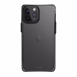 Urban Armor Gear Plyo, Housse, Apple, iPhone 12 Pro Max, 17 cm (6.7"), Gris