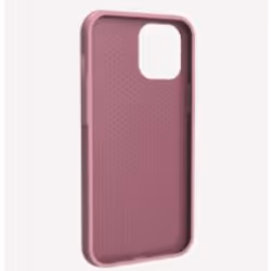Urban Armor Gear Anchor, Housse, Apple, iPhone 12 Pro Max 5G, 17 cm (6.7"), Rose