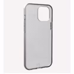 Urban Armor Gear Lucent, Housse, Apple, iPhine 12 Pro Max 5G, 17 cm (6.7"), Gris