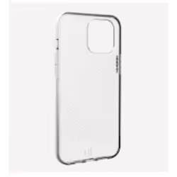 Urban Armor Gear Lucent, Coque, Apple, iPhine 12 Pro Max 5G, 17 cm (6.7"), Transparent