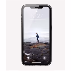 Urban Armor Gear Lucent 17 cm (6.7") Transparent