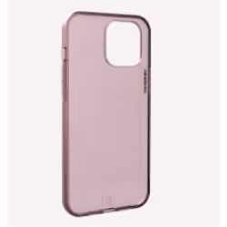 Urban Armor Gear Lucent, Housse, Apple, iPhine 12 Pro Max 5G, 17 cm (6.7"), Rose