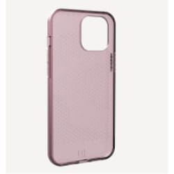 Urban Armor Gear Lucent 6.7" Housse Rose
