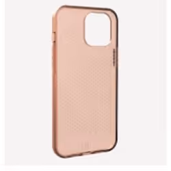 Urban Armor Gear Lucent, Coque, Apple, iPhine 12 Pro Max 5G, 17 cm (6.7"), Orange