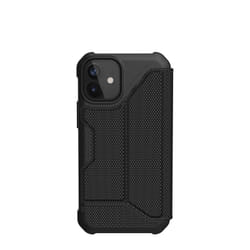 Urban Armor Gear Metropolis 13,7 cm (5.4") Folio Noir