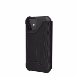 Urban Armor Gear Metropolis 13,7 cm (5.4") Folio Noir