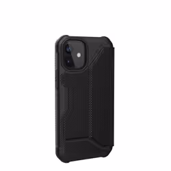Urban Armor Gear Metropolis 13,7 cm (5.4") Folio Noir