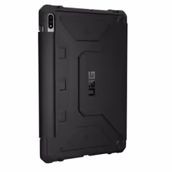Urban Armor Gear Metropolis 11" Folio Noir