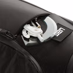 Urban Armor Gear Standard Issue sac à dos Sac à dos normal Noir - Vue supplémentaire 6
