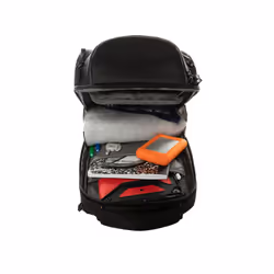Urban Armor Gear Standard Issue sac à dos Sac à dos normal Noir - Vue supplémentaire 9