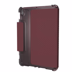 Urban Armor Gear [U] Lucent 10.2" Folio aubergine, Rose