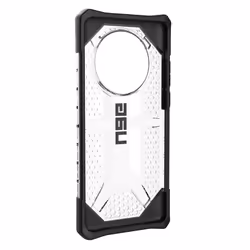 Urban Armor Gear Plasma, Housse, Huawei, Huawei Mate 40, 16,5 cm (6.5"), Gris, Transparent