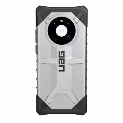 Urban Armor Gear Plasma 6.5" Housse Gris, Transparent