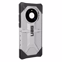 Urban Armor Gear Plasma 6.5" Housse Gris, Transparent