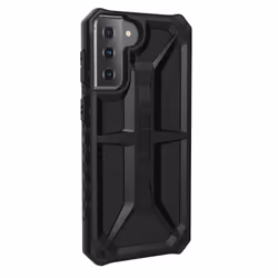 Urban Armor Gear Monarch 6.7" Housse Noir