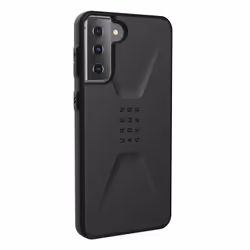 Urban Armor Gear Civilian series 6.7" Housse Noir