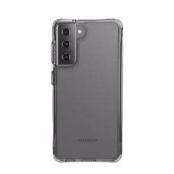 Urban Armor Gear Plyo, Housse, Samsung, Galaxy S21 5G, 15,8 cm (6.2"), Transparent