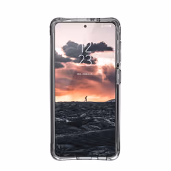 Urban Armor Gear Plyo 6.2" Housse Transparent