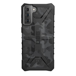 Urban Armor Gear Pathfinder SE Series coque de protection pour téléphones portables 17 cm (6.7") Housse Noir, Camouflage