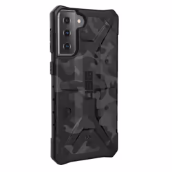 Urban Armor Gear Pathfinder SE Series coque de protection pour téléphones portables 17 cm (6.7") Housse Noir, Camouflage