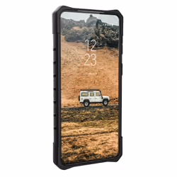 Urban Armor Gear Pathfinder SE Series coque de protection pour téléphones portables 17 cm (6.7") Housse Noir, Camouflage