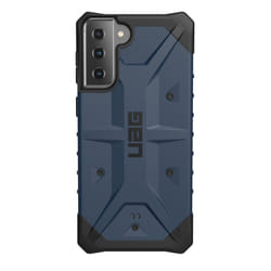 Urban Armor Gear Pathfinder 6.7" Housse Noir, Marine