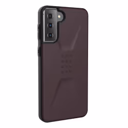 Urban Armor Gear Civilian series 6.7" Housse aubergine