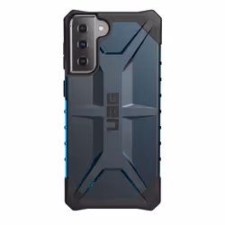 Urban Armor Gear Plasma, Housse, Samsung, Galaxy S21 Plus 5G, Bleu