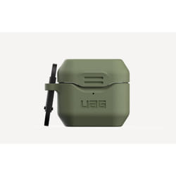 Urban Armor Gear Standard Issue Silicone Emplacement