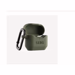 Urban Armor Gear Standard Issue Silicone Emplacement