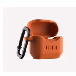 Urban Armor Gear Standard Issue Silicone Emplacement