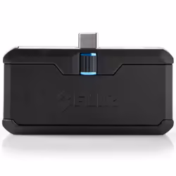 FLIR ONE Pro Andorid (USB-C) Noir - Vue supplémentaire 3