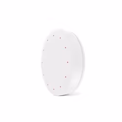 Misfit Flash LED Tracker d’activité au poignet/à clipser Blanc