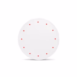 Misfit Flash LED Tracker d’activité au poignet/à clipser Blanc