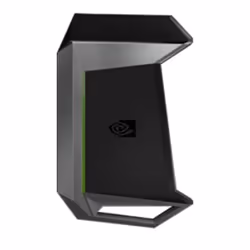 Nvidia GTX SLI HB