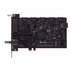 NVIDIA Quadro Sync II